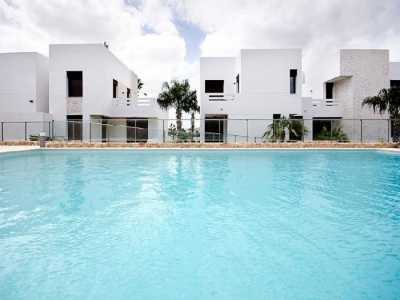Apartment For Sale in Algorfa, Spain