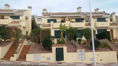 Apartment For Sale in Campoamor, Spain
