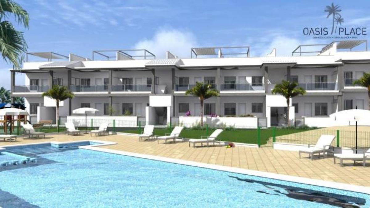 Picture of Apartment For Sale in La Florida, Tenerife, Spain