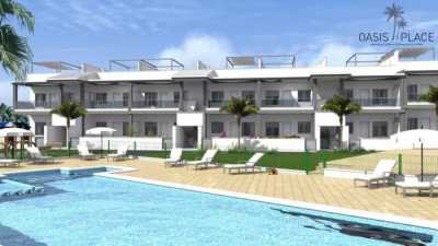 Apartment For Sale in La Florida, Spain