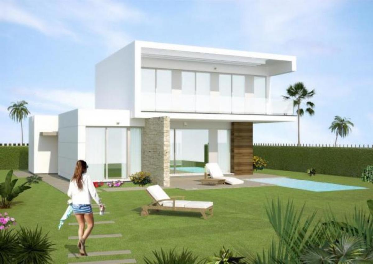 Picture of Apartment For Sale in Los Montesinos, Alicante, Spain