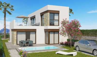 Apartment For Sale in Algorfa, Spain