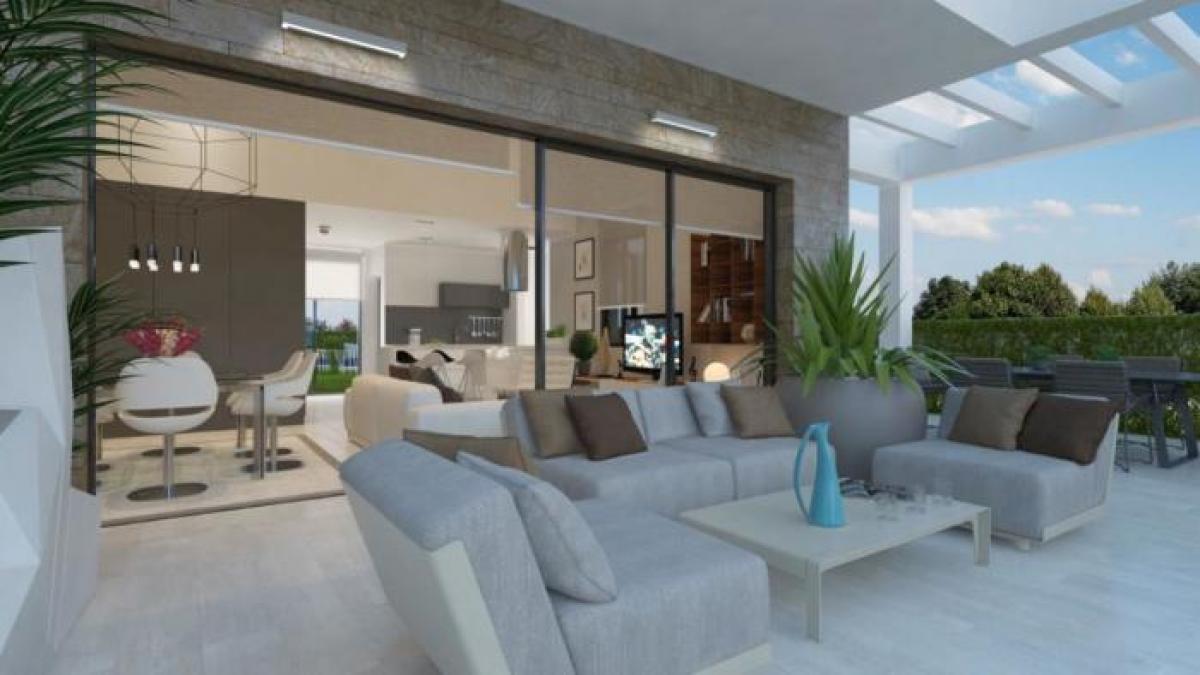 Picture of Apartment For Sale in Algorfa, Alicante, Spain