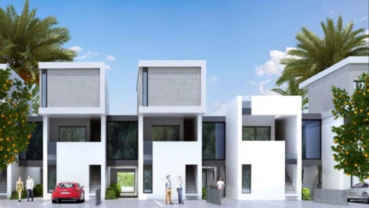 Picture of Apartment For Sale in Torre De La Horadada, Alicante, Spain