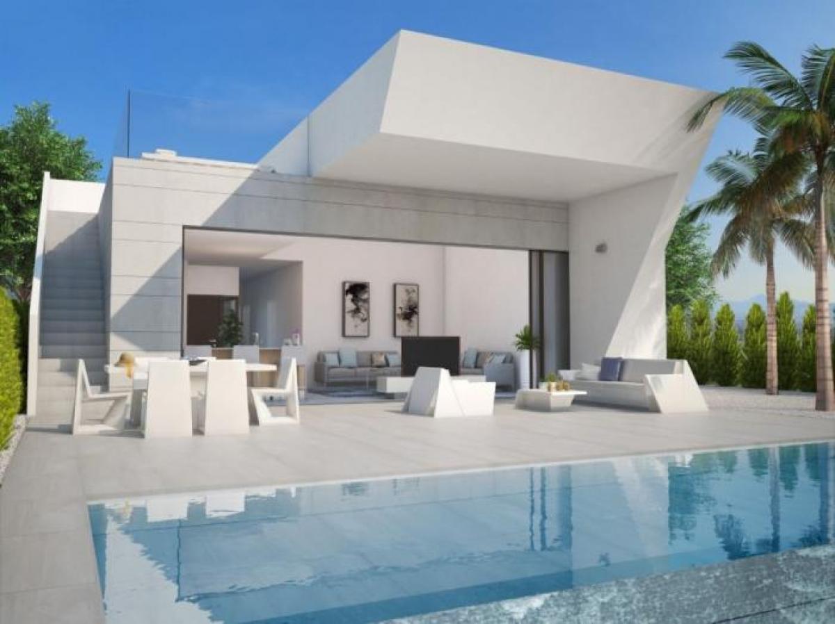 Picture of Apartment For Sale in Rojales, Alicante, Spain