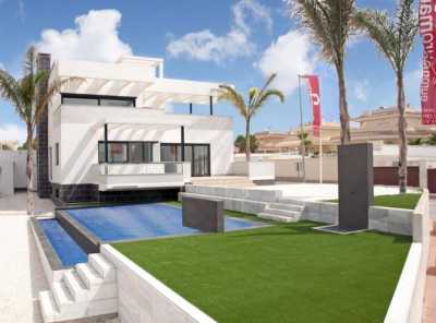 Apartment For Sale in Ciudad Quesada, Spain