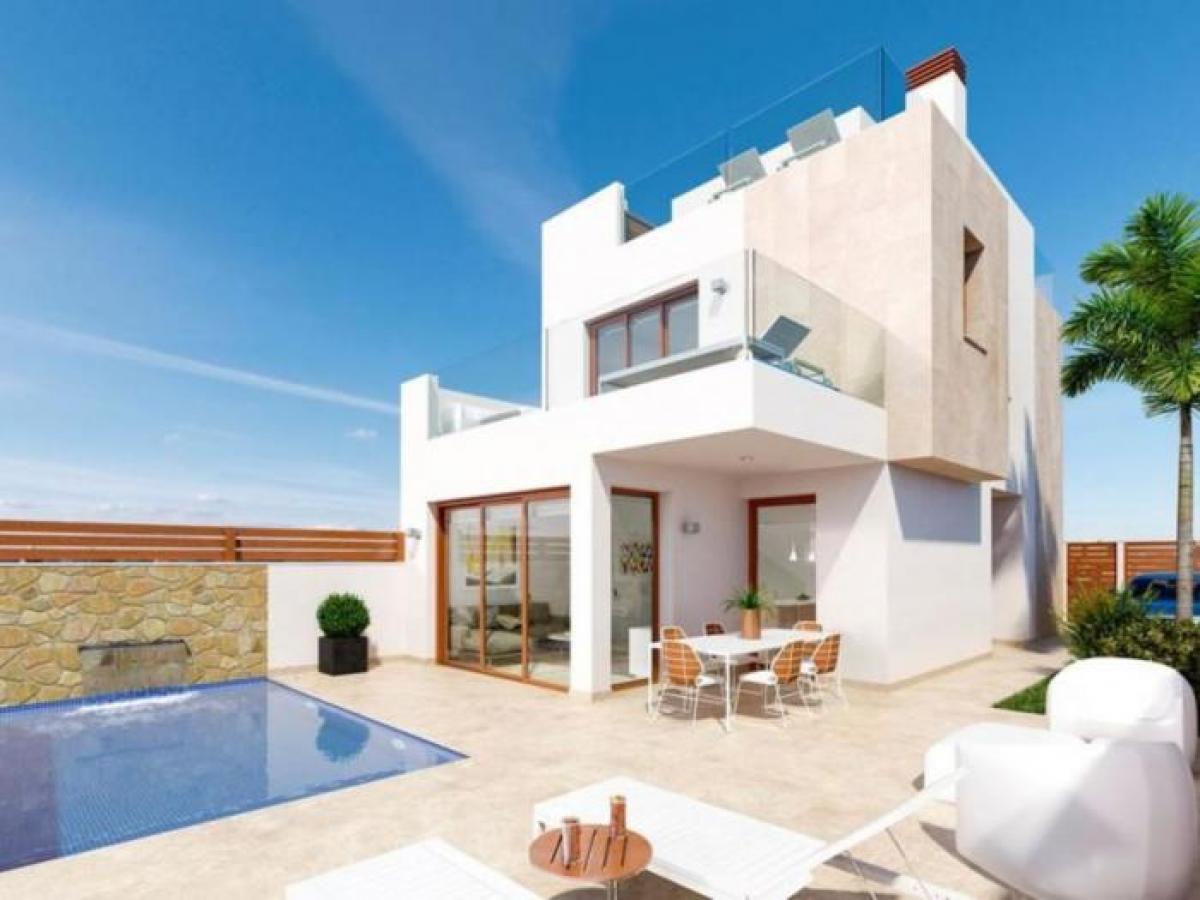 Picture of Apartment For Sale in Torre De La Horadada, Alicante, Spain