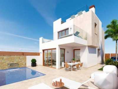 Apartment For Sale in Torre De La Horadada, Spain