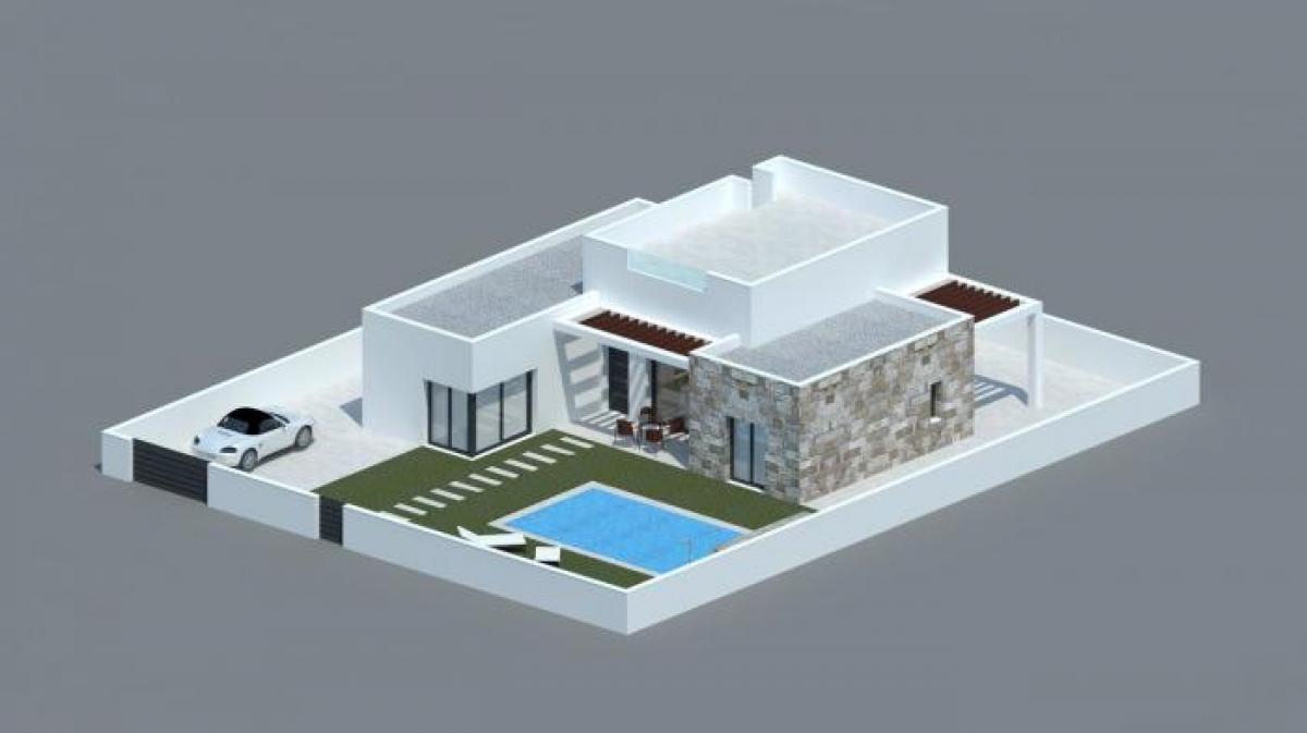 Picture of Apartment For Sale in La Marina, Alicante, Spain