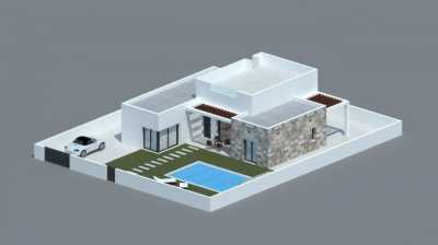 Apartment For Sale in La Marina, Spain