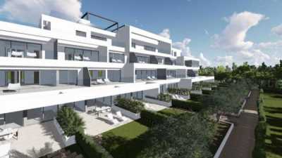 Apartment For Sale in