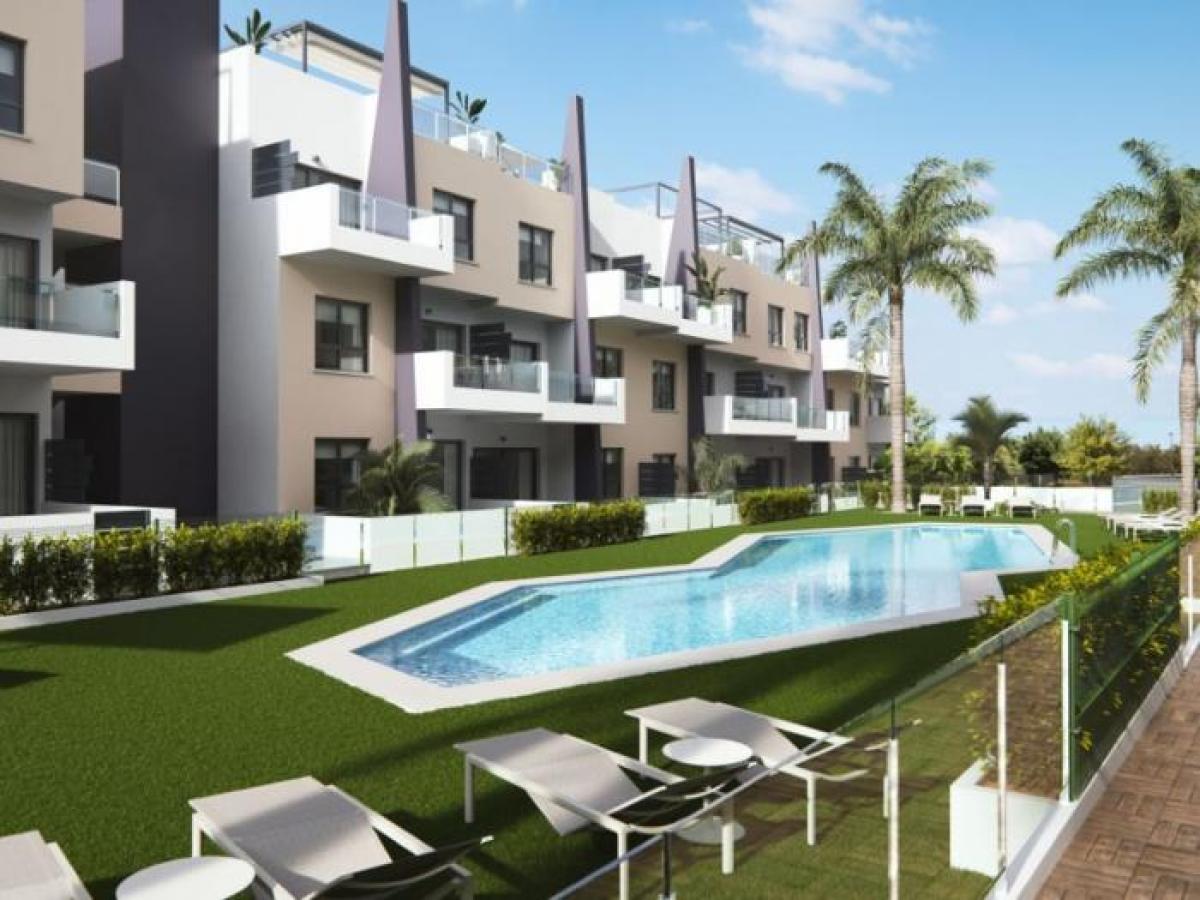 Picture of Apartment For Sale in Torre De La Horadada, Alicante, Spain