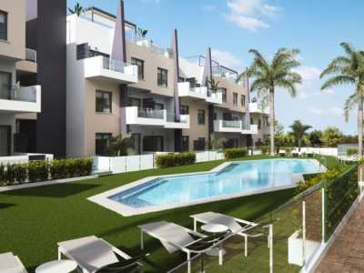 Apartment For Sale in Torre De La Horadada, Spain