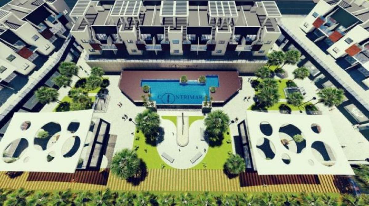 Picture of Apartment For Sale in Guardamar, Alicante, Spain