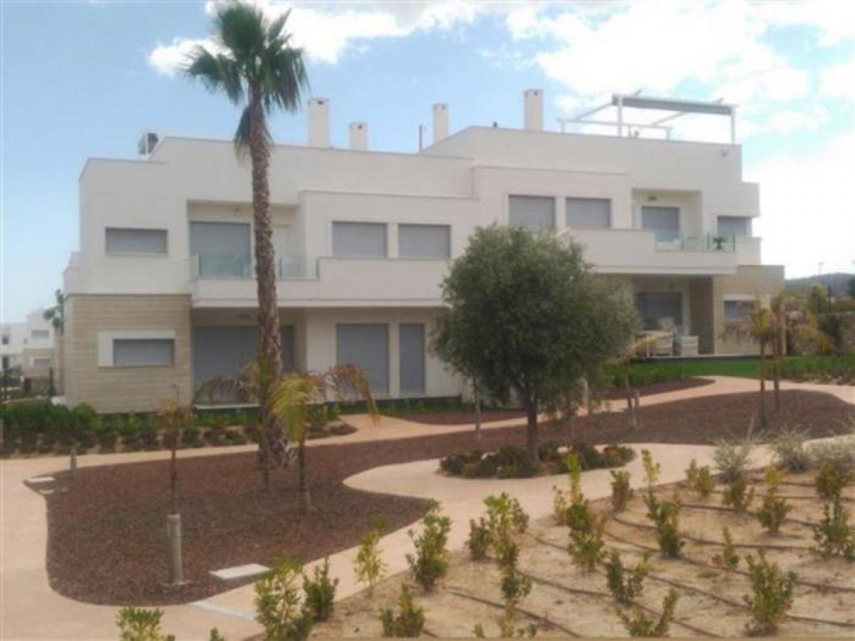 Picture of Apartment For Sale in Los Montesinos, Alicante, Spain
