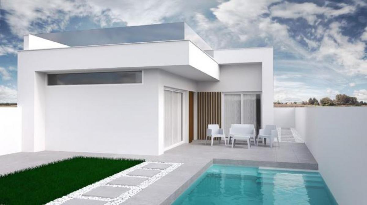 Picture of Apartment For Sale in Santiago De La Ribera, Murcia, Spain