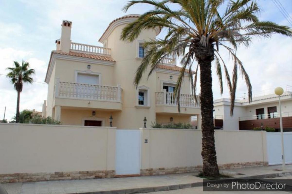 Picture of Apartment For Sale in Cabo Roig, Alicante, Spain