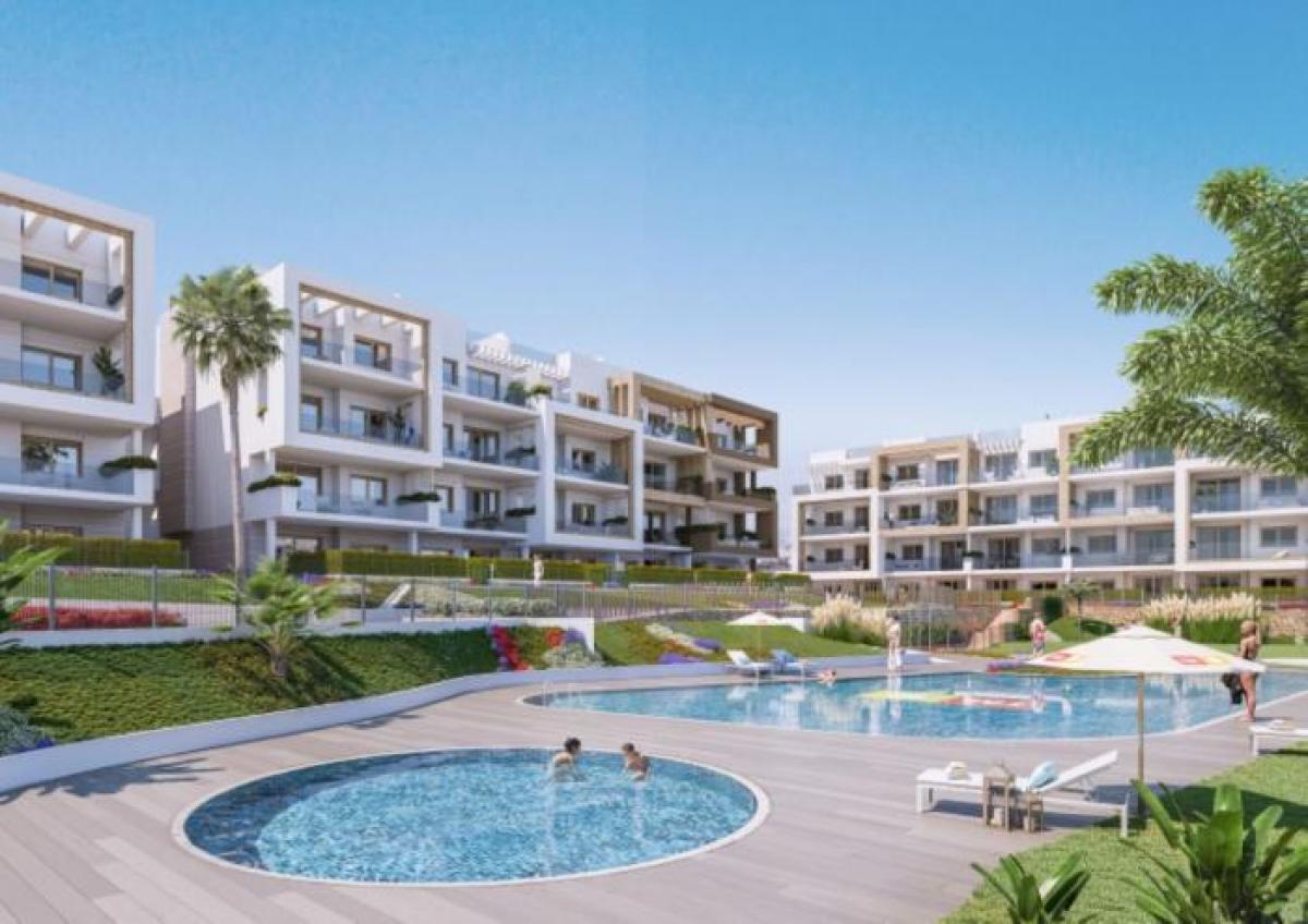 Picture of Apartment For Sale in Los Dolses, Alicante, Spain