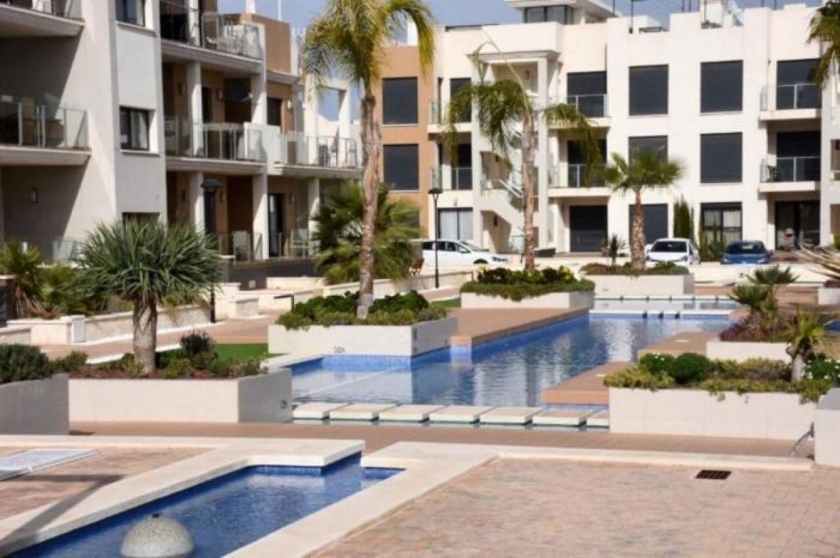 Picture of Apartment For Sale in La Zenia, Alicante, Spain