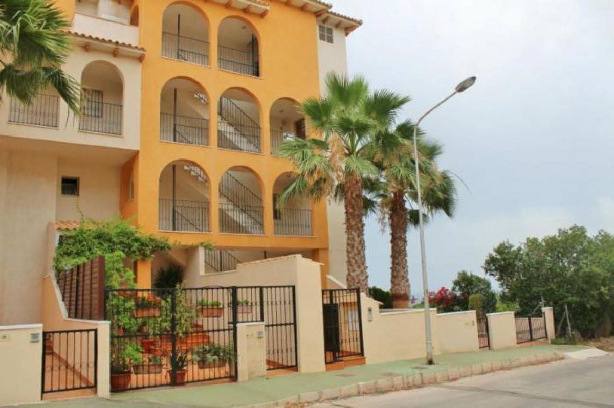 Picture of Apartment For Sale in Dehesa De Campoamor, Alicante, Spain