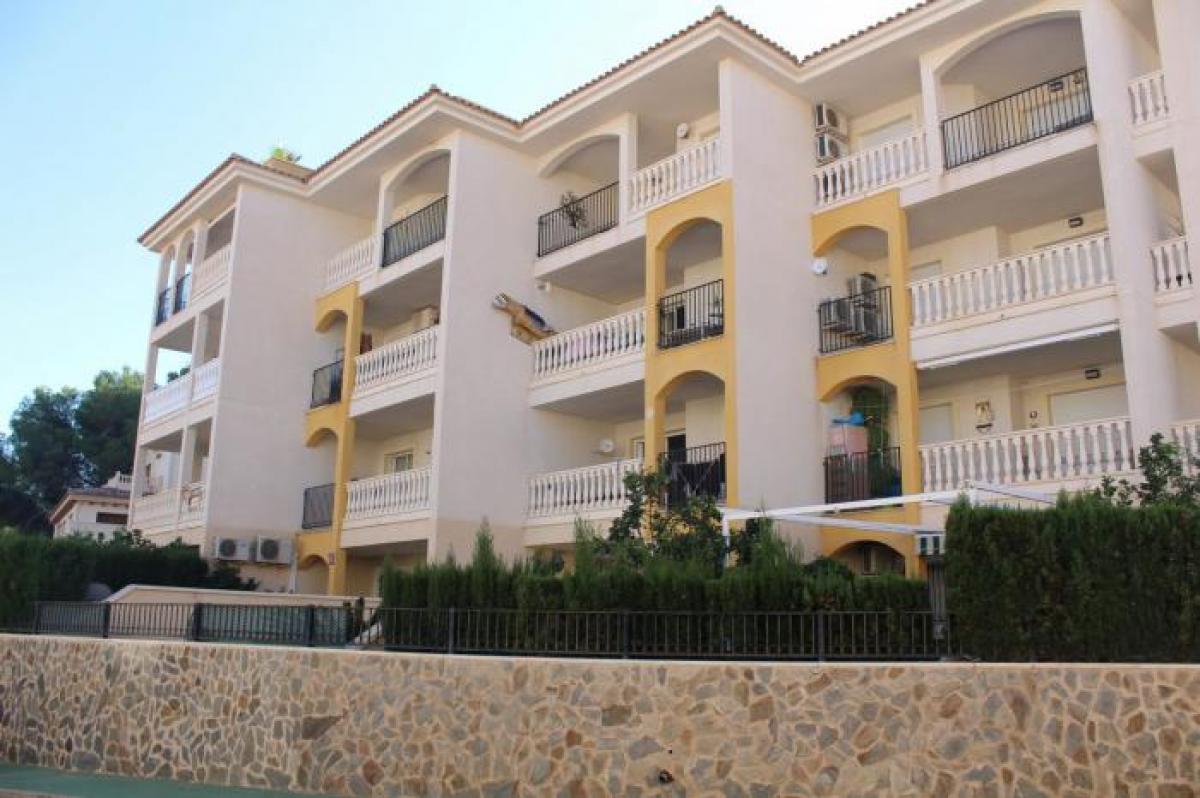 Picture of Apartment For Sale in Dehesa De Campoamor, Alicante, Spain