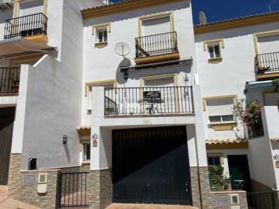 Apartment For Sale in Periana, Spain