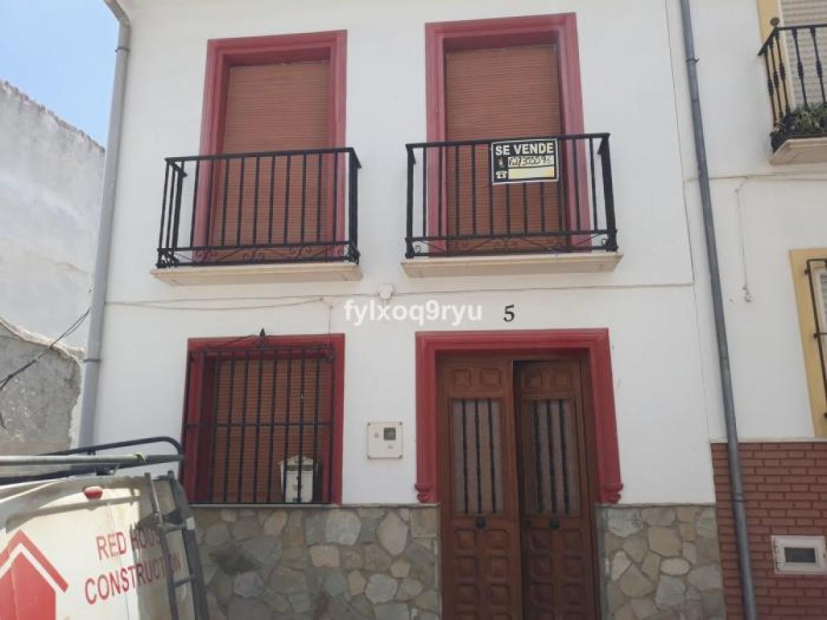 Picture of Apartment For Sale in Colmenar, Malaga, Spain