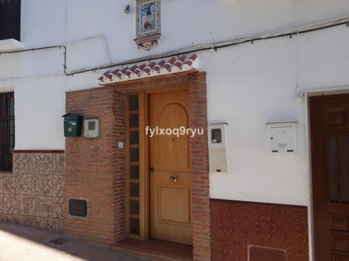 Picture of Apartment For Sale in Periana, Malaga, Spain