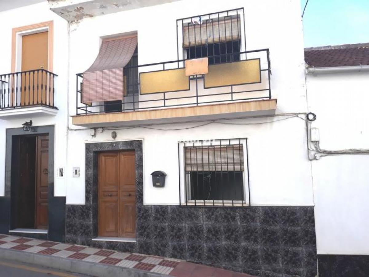Picture of Apartment For Sale in Riogordo, Malaga, Spain