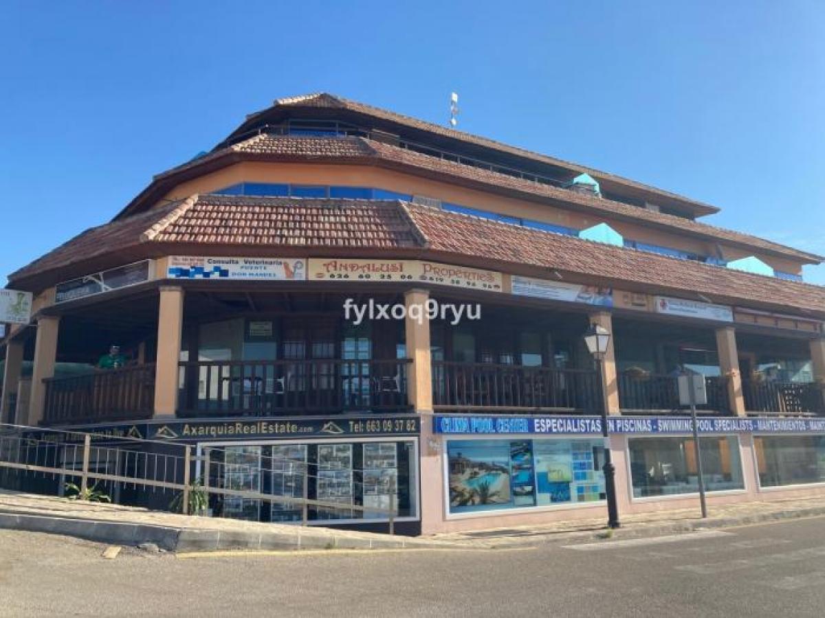 Picture of Apartment For Sale in Puente Don Manuel, Malaga, Spain