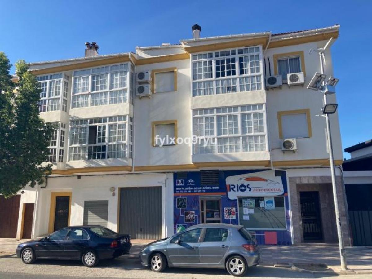 Picture of Apartment For Sale in Periana, Malaga, Spain