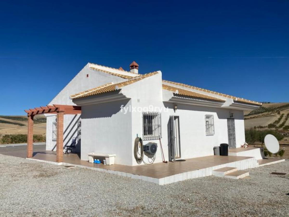 Picture of Apartment For Sale in Alhama De Granada, Granada, Spain