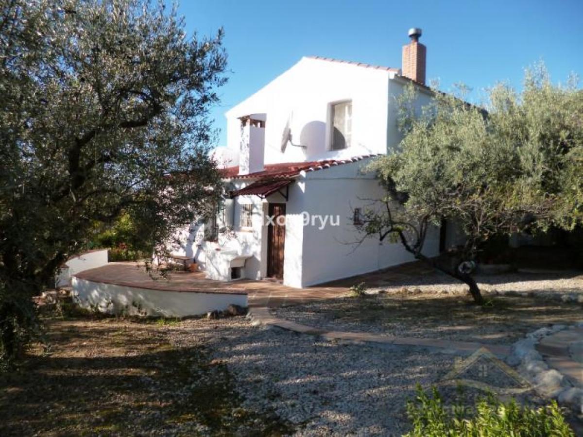 Picture of Apartment For Sale in Periana, Malaga, Spain