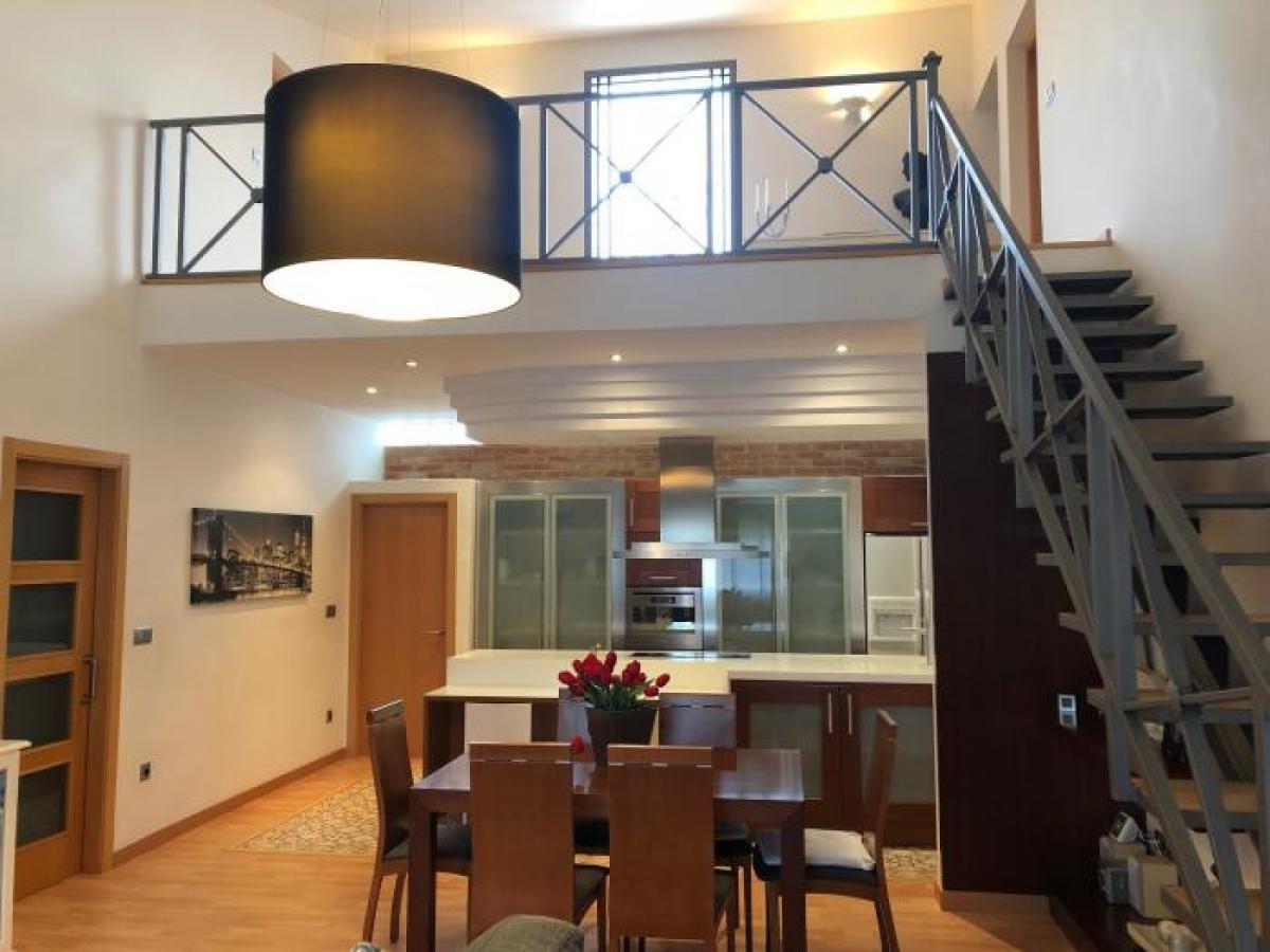 Picture of Apartment For Sale in Muro De Alcoy, Alicante, Spain