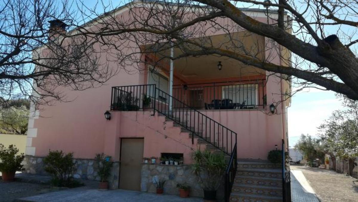 Picture of Apartment For Sale in Cocentaina, Alicante, Spain