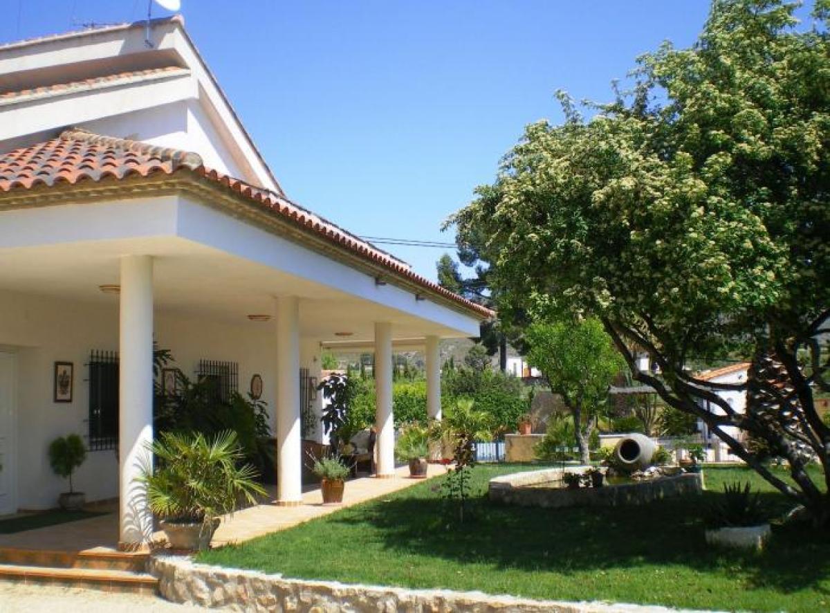 Picture of Apartment For Sale in Ontinyent, Valencia, Spain