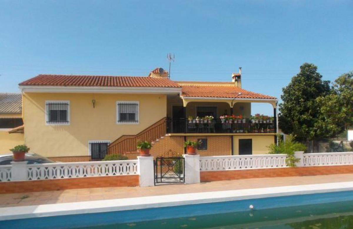 Picture of Apartment For Sale in Agullent, Valencia, Spain