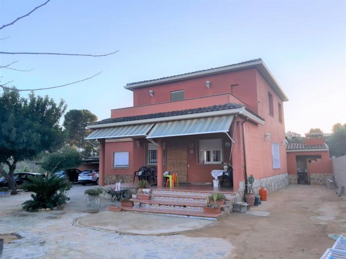 Picture of Apartment For Sale in Ontinyent, Valencia, Spain