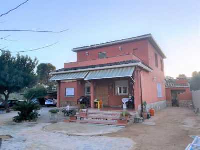 Apartment For Sale in Ontinyent, Spain