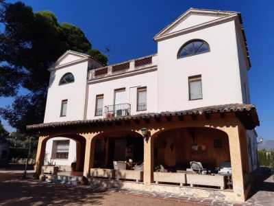 Apartment For Sale in Ontinyent, Spain