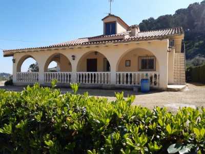 Apartment For Sale in Ontinyent, Spain