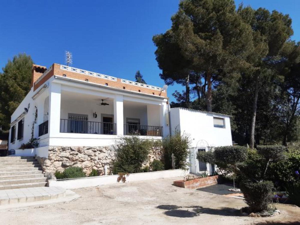 Picture of Apartment For Sale in Ontinyent, Valencia, Spain