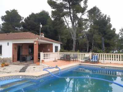 Apartment For Sale in Ontinyent, Spain