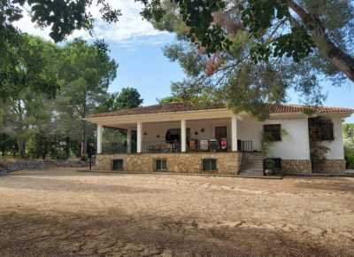 Apartment For Sale in Ontinyent, Spain