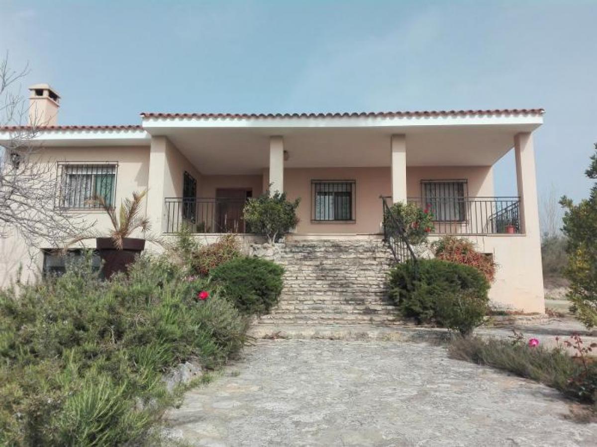 Picture of Apartment For Sale in Ontinyent, Valencia, Spain