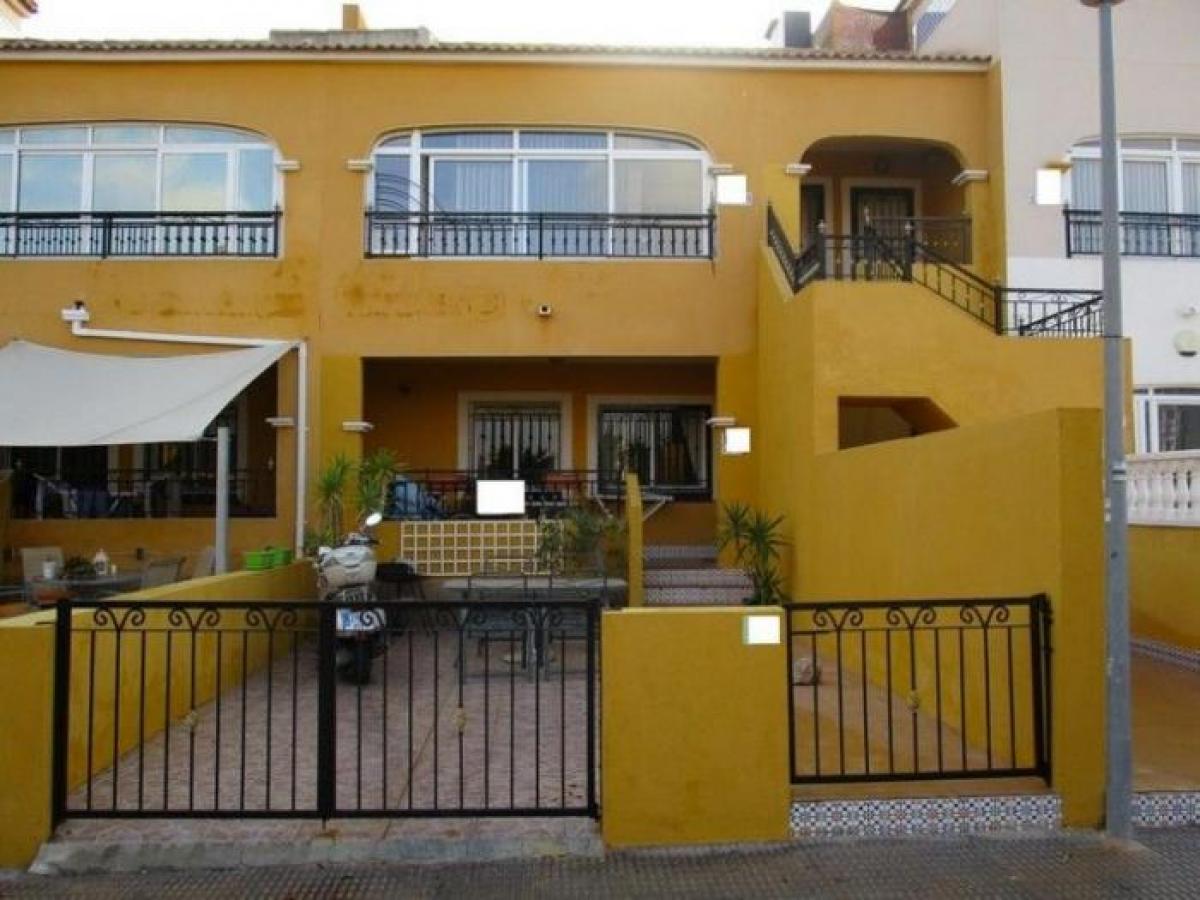 Picture of Apartment For Sale in Los Montesinos, Alicante, Spain