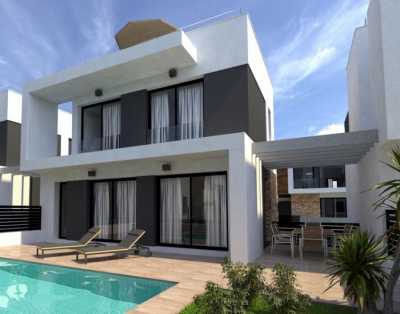 Apartment For Sale in Cabo Roig, Spain