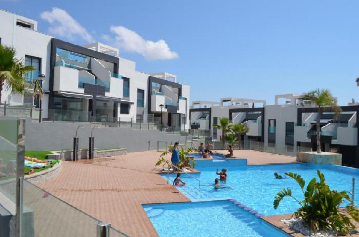 Picture of Apartment For Sale in Punta Prima, Alicante, Spain