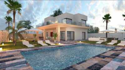 Apartment For Sale in Campoamor, Spain