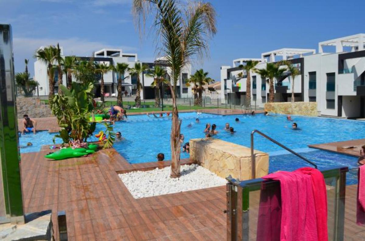 Picture of Apartment For Sale in Punta Prima, Alicante, Spain